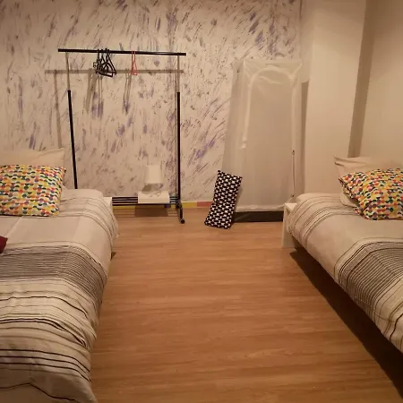 Do Zuca Guest house