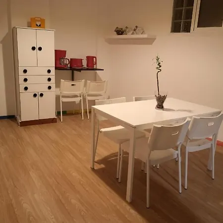 Do Zuca Guest house