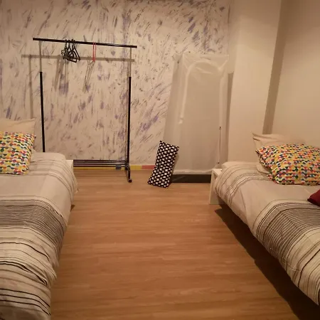 Guest house Do Zuca