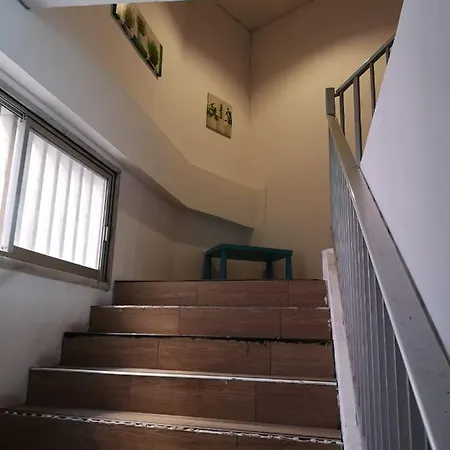 Guest house Do Zuca Odivelas (Lisbon)