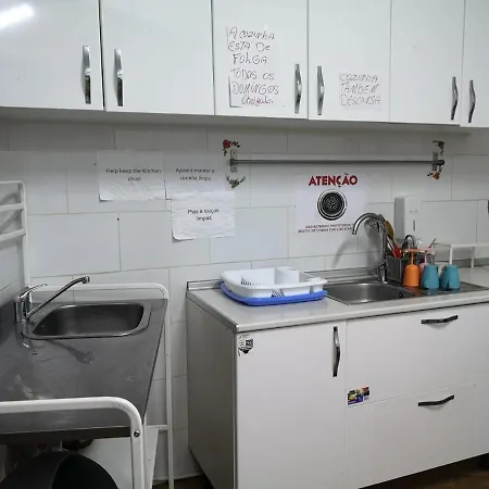 Guest house Do Zuca *