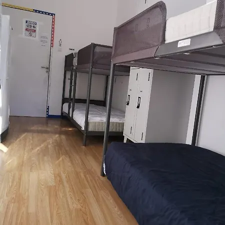 Guest house Do Zuca Odivelas (Lisbon)