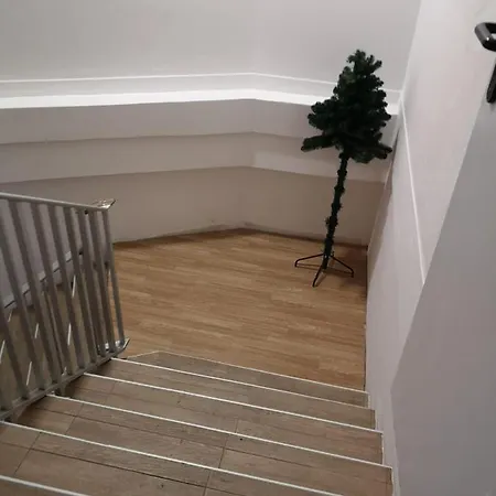Do Zuca Guest house Odivelas (Lisbon)