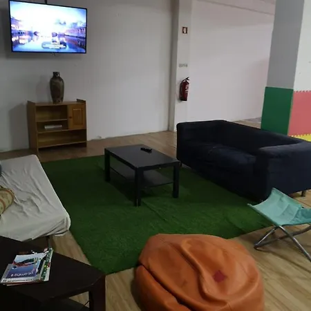 Do Zuca Guest house