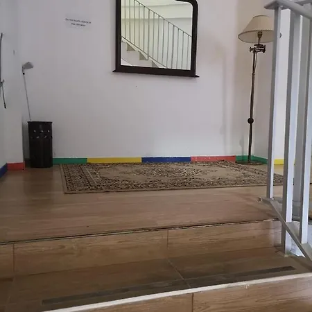 Guest house Do Zuca Odivelas (Lisbon)