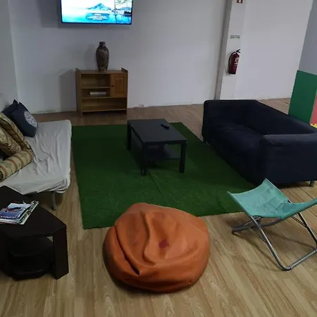 Do Zuca Guest house *