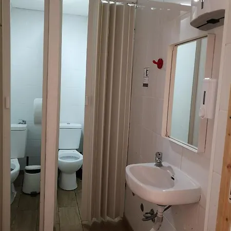 Do Zuca Guest house