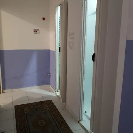 Maison d'hôtes Do Zuca *