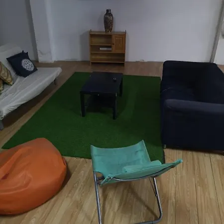 Do Zuca Guest house
