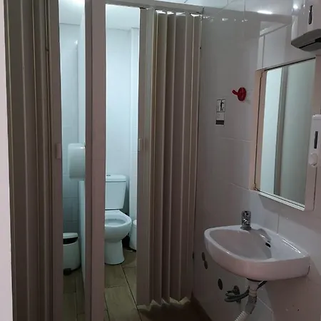 Do Zuca Guest house Odivelas (Lisbon)