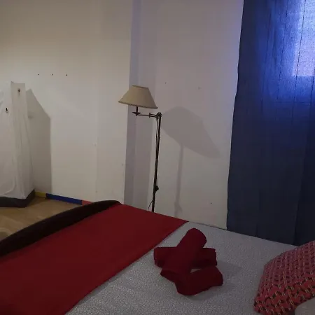 Do Zuca Guest house *