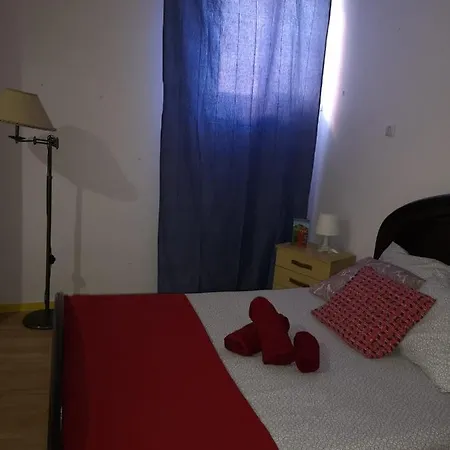 Do Zuca Guest house