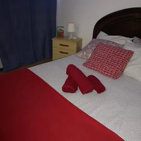 Do Zuca Guest house Odivelas (Lisbon)