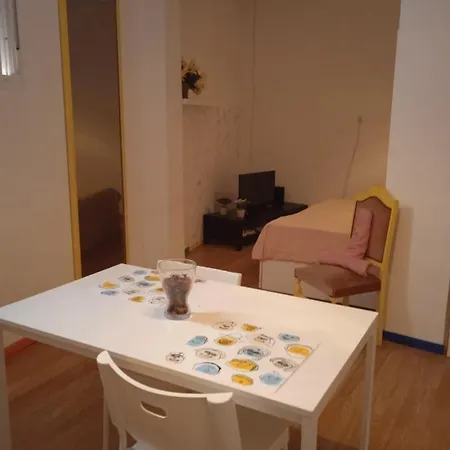 Maison d'hôtes Do Zuca *